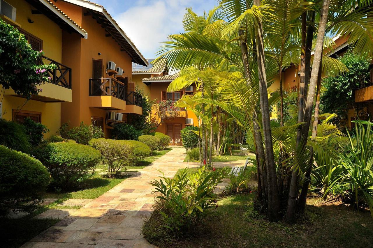 Ilha Flat Apto 3207 Ilhabela Exteriér fotografie
